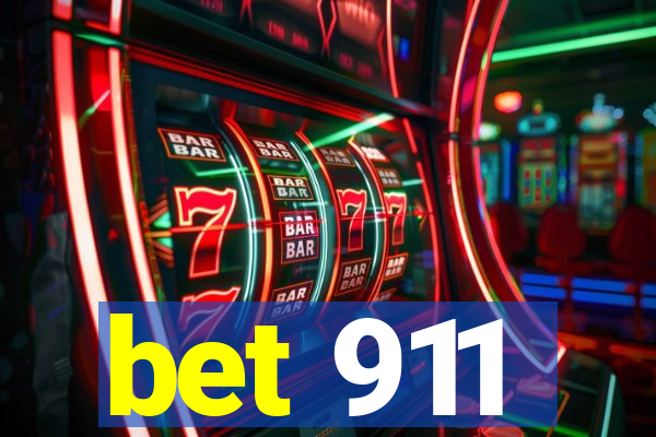 bet 911